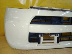 Бампер 53111-B2460 на Daihatsu Tanto LA600S Фото 4