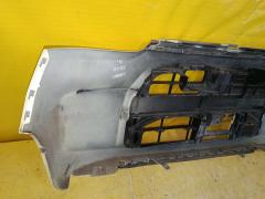 Бампер 53111-B2460 на Daihatsu Tanto LA600S Фото 7