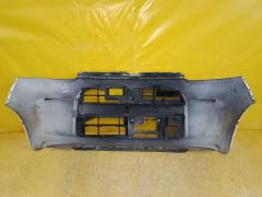 Бампер 53111-B2460 на Daihatsu Tanto LA600S Фото 8