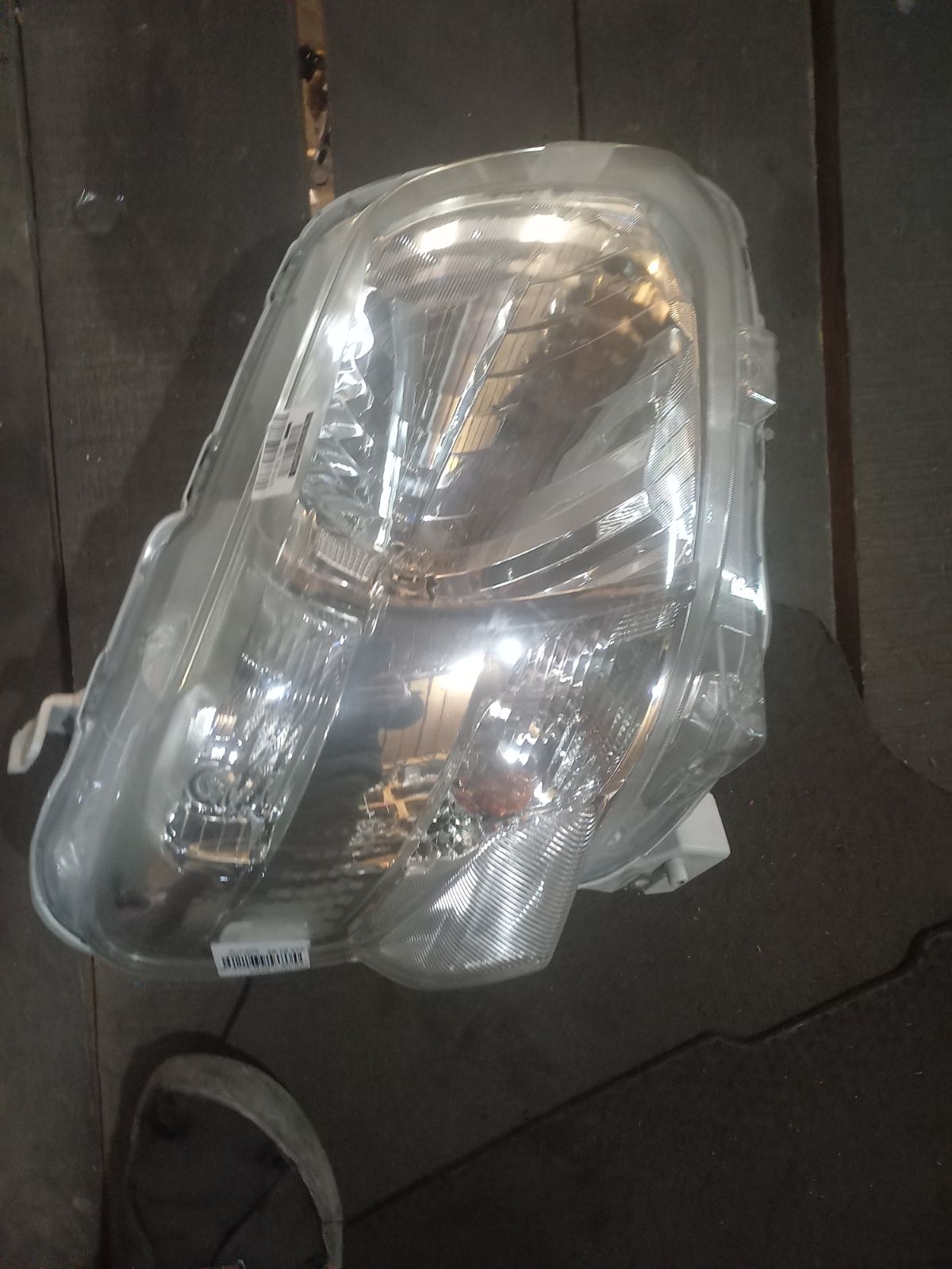 Фара 1880 1880 на Daihatsu Tanto LA600S Фото 3