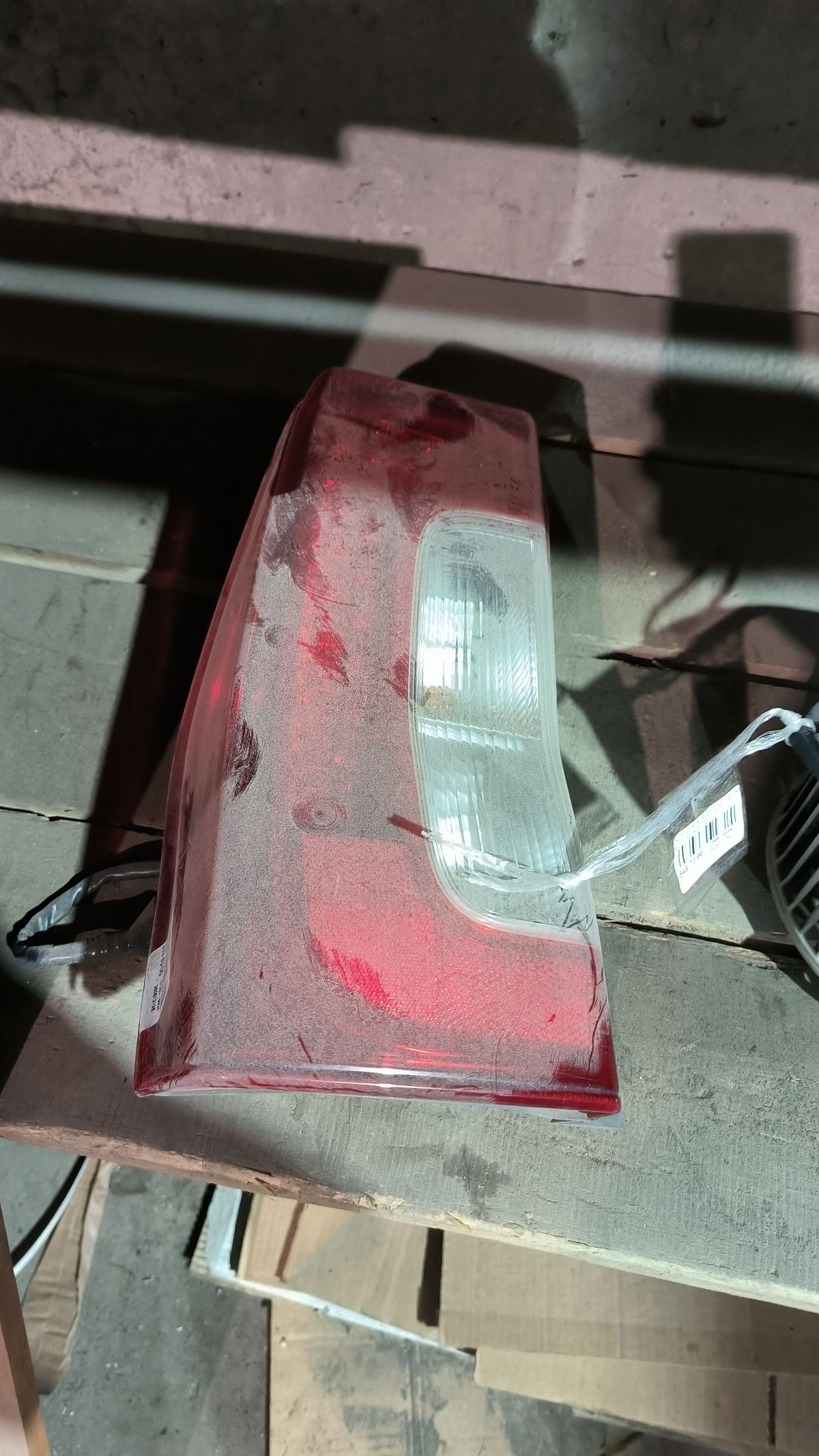 Стоп 220-51391 220-51391 на Daihatsu Tanto LA600S Фото 4