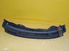 Решетка под лобовое стекло на Daihatsu Tanto LA600S 55708-B2200