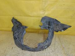 Подкрылок на Nissan Tiida C11 HR15DE Фото 2