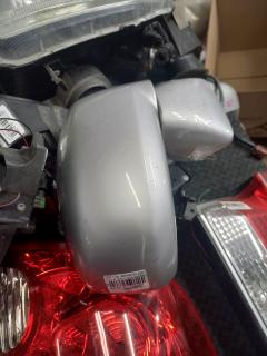 Зеркало двери боковой на Nissan Tiida C11 Фото 3