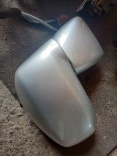 Зеркало двери боковой на Nissan Tiida C11 Фото 4
