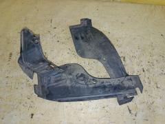 Подкрылок 78818-ED000, 78819-ED000 на Nissan Tiida C11 HR15DE Фото 2