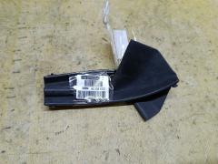Решетка под лобовое стекло на Nissan Tiida C11 66894-ED03B  66895-ED03B