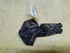 Решетка под лобовое стекло 66894-ED03B, 66895-ED03B на Nissan Tiida C11 Фото 2