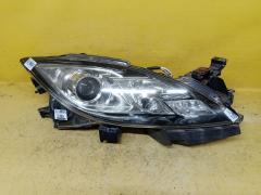 Фара на Mazda Atenza GHEFP 100-41054, Правое расположение