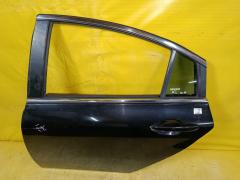 Дверь боковая на Mazda Atenza GHEFP Фото 5