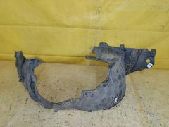 Подкрылок 212630, 2711FP1, 2711FP1T, 63840-1U600, 63840-8Y20A, 63840-9U000, 63840-9U20A, 63840-9U20B, 638401U600, 638429U000, 8400-618, 915.NS11115R, 974592, DS11174AR, DT501016L0R00, FP 5013 388, NNNOT06-300-R, NNNOT06300R, NNNOT06301R, PDS11174AR, ST-DTE1-016L-1 на Nissan Note E11 HR15DE Фото 2