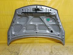 Капот F510M-8Y2MA на Nissan Note E11 Фото 2