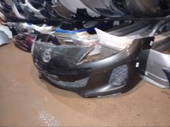Бампер 114-61010 114-61010 на Mazda Axela BLEFP Фото 11