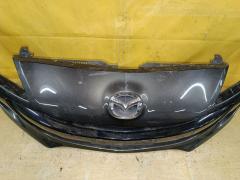 Бампер 114-61010 114-61010 на Mazda Axela BLEFP Фото 4