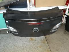 Крышка багажника P8043 P8043 на Mazda Axela BLEFP Фото 8