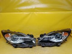 Фара на Mazda Axela BLEFP 100-41833