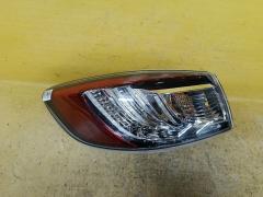 Стоп на Mazda Axela BLEFP P8546, Левое расположение