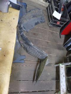 Подкрылок на Mazda Axela BLEFP LF-VDS Фото 3
