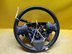 Руль на Mazda Axela BLEFP