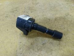 Катушка зажигания 30520-RB0-003 на Honda Fit GE6 L13A Фото 2
