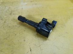 Катушка зажигания на Honda Fit GE6 L13A