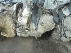 КПП автоматическая на Nissan Tiida C11 HR15DE