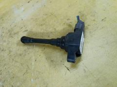 Катушка зажигания на Nissan Tiida C11 HR15DE 22448-1KT0A