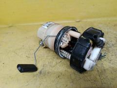 Бензонасос на Nissan Tiida C11 HR15DE 17040-1FA1A