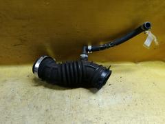 Патрубок воздушн.фильтра на Nissan Tiida C11 HR15DE 16578 ED000  16578 ED00A