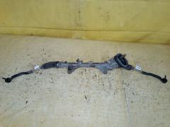 Рулевая рейка на Nissan Tiida C11 HR15DE 48001-ED01A