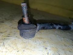 Рулевая рейка 48001-ED01A на Nissan Tiida C11 HR15DE Фото 2