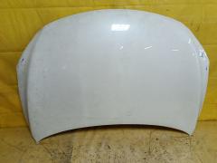 Капот на Nissan Sylphy TB17
