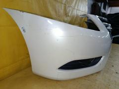 Бампер 9065 62022-3SB0H на Nissan Sylphy TB17 Фото 3