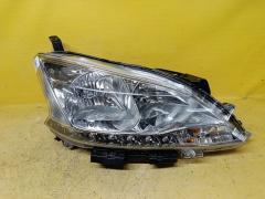 Фара на Nissan Sylphy TB17 P9361, Правое расположение