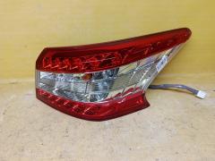 Стоп на Nissan Sylphy TB17 P8973, Правое расположение