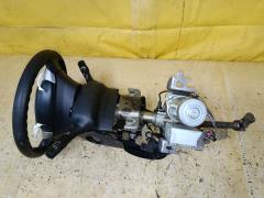 Рулевая колонка на Nissan Sylphy TB17
