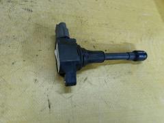 Катушка зажигания на Nissan Tiida C11 HR15DE 22448-JA00C  22448 ED000  LC-016-7208