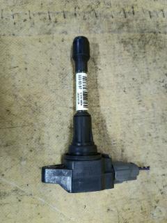 Катушка зажигания на Nissan Tiida C11 HR15DE 22448-JA00C  22448 ED000  LC-016-7208