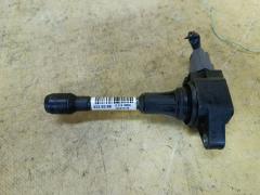Катушка зажигания на Nissan Tiida C11 HR15DE 22448-JA00C  22448 ED000  LC-016-7208