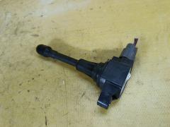 Катушка зажигания на Nissan Tiida C11 HR15DE 22448-JA00C  22448 ED000  LC-016-7208