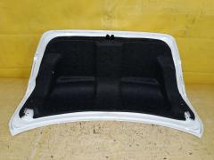 Крышка багажника W0648 на Nissan Sylphy TB17 Фото 6