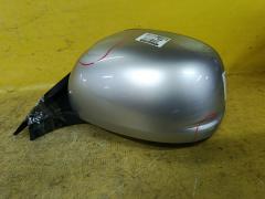 Зеркало двери боковой на Honda N-Wgn JH1, Левое расположение