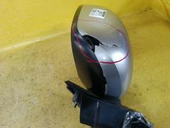 Зеркало двери боковой на Honda N-Wgn JH1 Фото 2