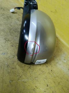 Зеркало двери боковой на Honda N-Wgn JH1 Фото 3