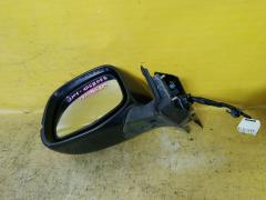 Зеркало двери боковой на Honda N-Wgn JH1 Фото 4