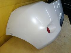 Бампер 12-528 12-528,52159-12B20 на Toyota Auris NZE151H Фото 3