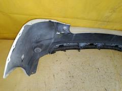 Бампер 12-528 12-528,52159-12B20 на Toyota Auris NZE151H Фото 7