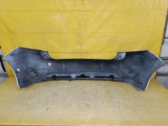 Бампер 12-528 12-528,52159-12B20 на Toyota Auris NZE151H Фото 8