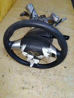 Рулевая колонка на Toyota Auris NZE151H Фото 4