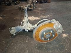 Балка подвески на Toyota Auris NZE151H 1NZ-FE Фото 3